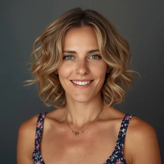 Sarah MacLeod